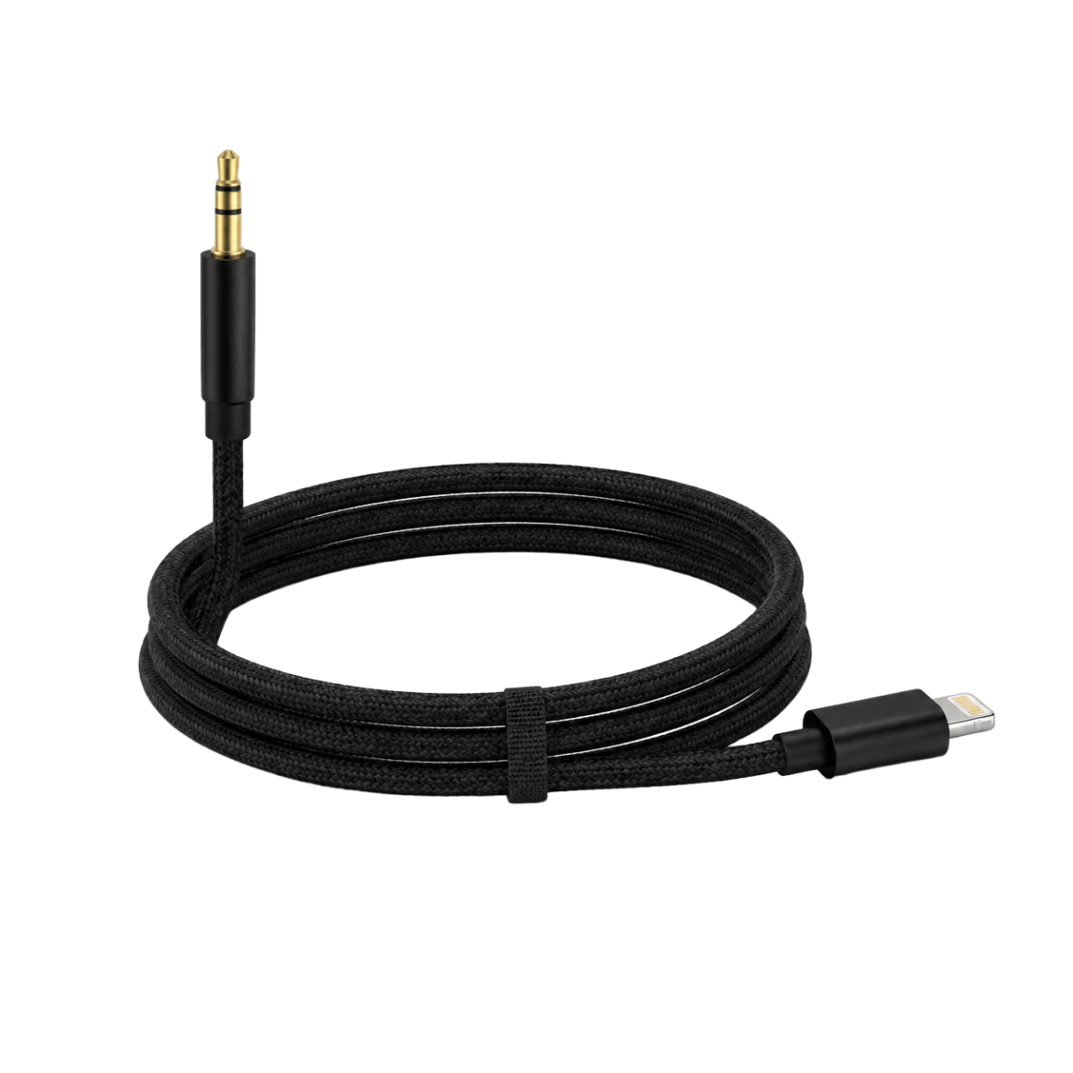 CABLE ADAPTADOR AUX 3.5mm A IPH2