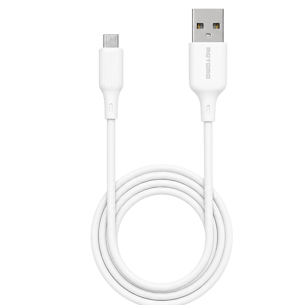 Cable Motomo Mo-MAX 2.4A 1000mm V83