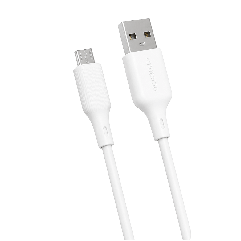 Cable Motomo Mo-MAX 2.4A 1000mm V81