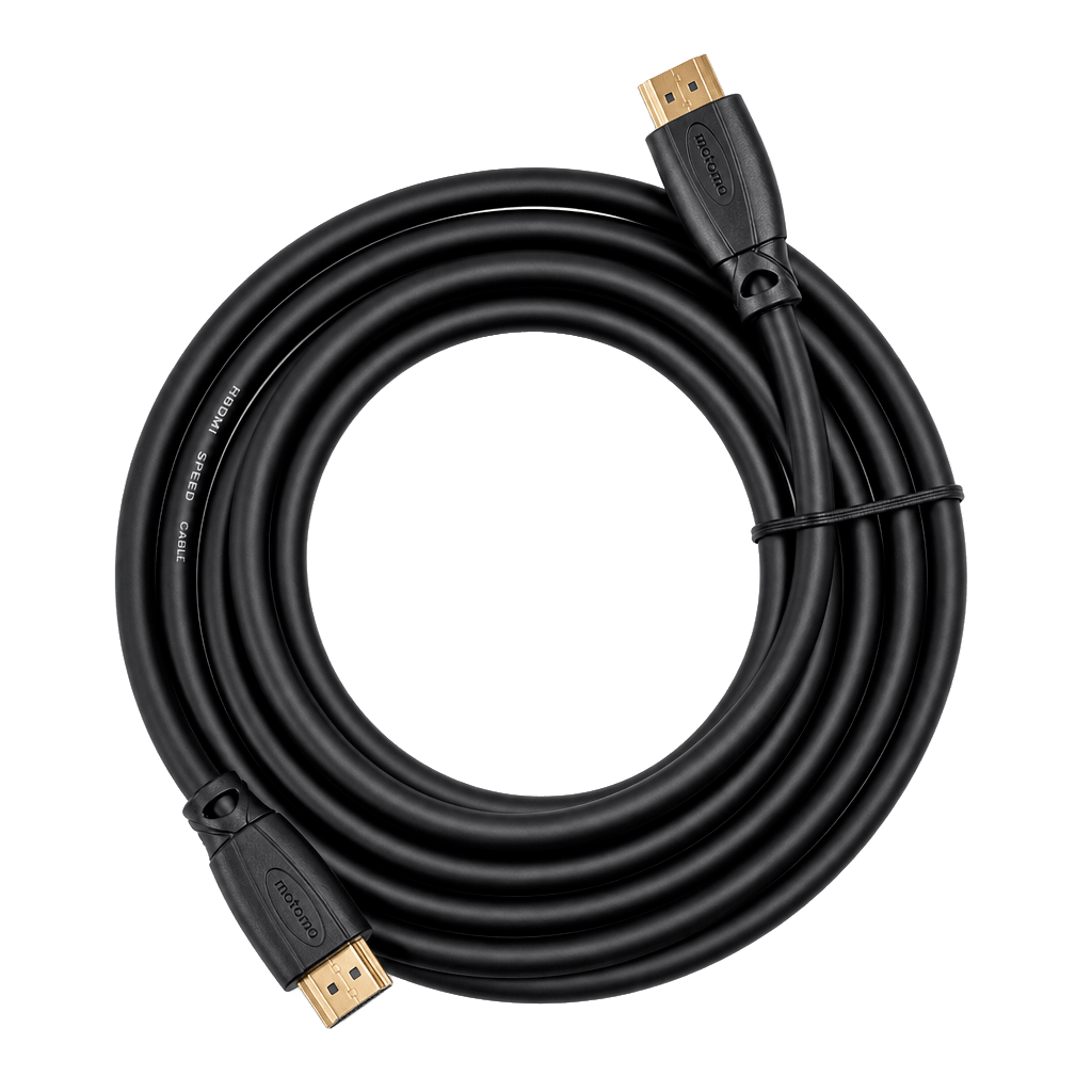 Cable Hdmi 1,5 mts Motomo1