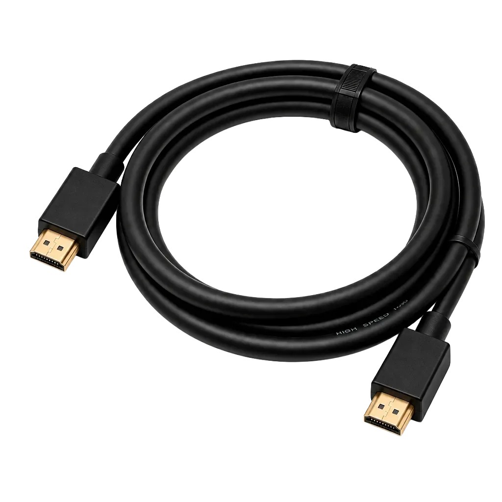 Multimedia Budix USB 2.0 a Display USB Tipo B1