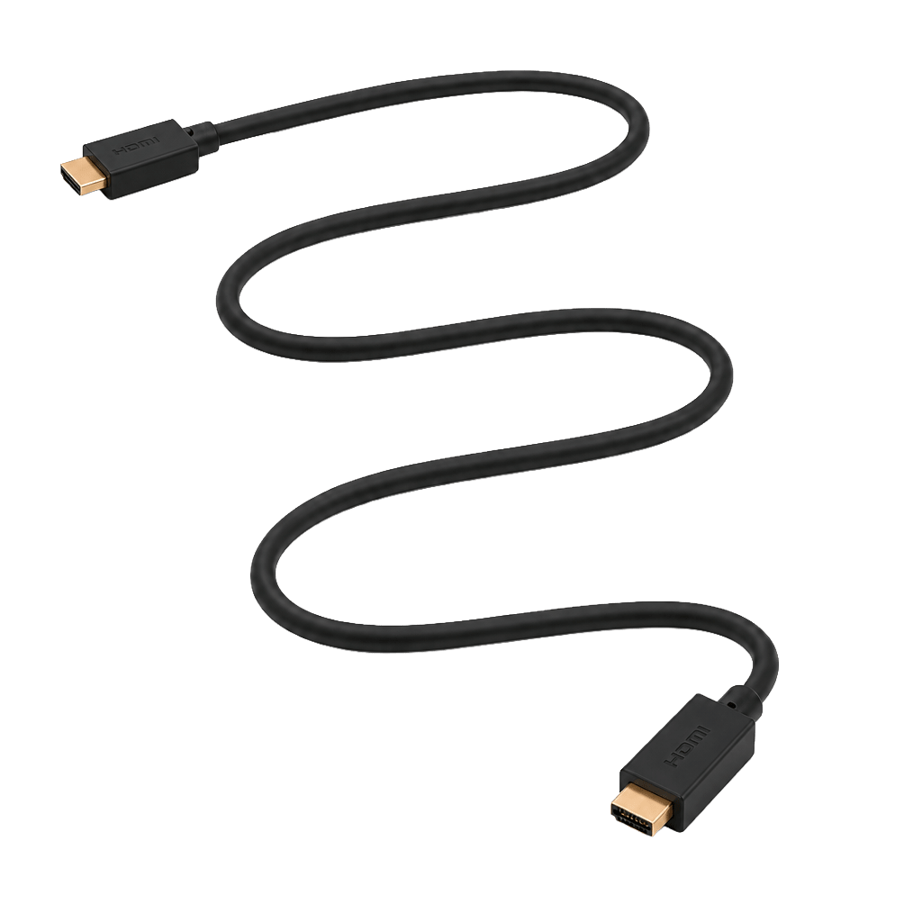 Cable Motomo HDMI 3.0 Mts 4K3