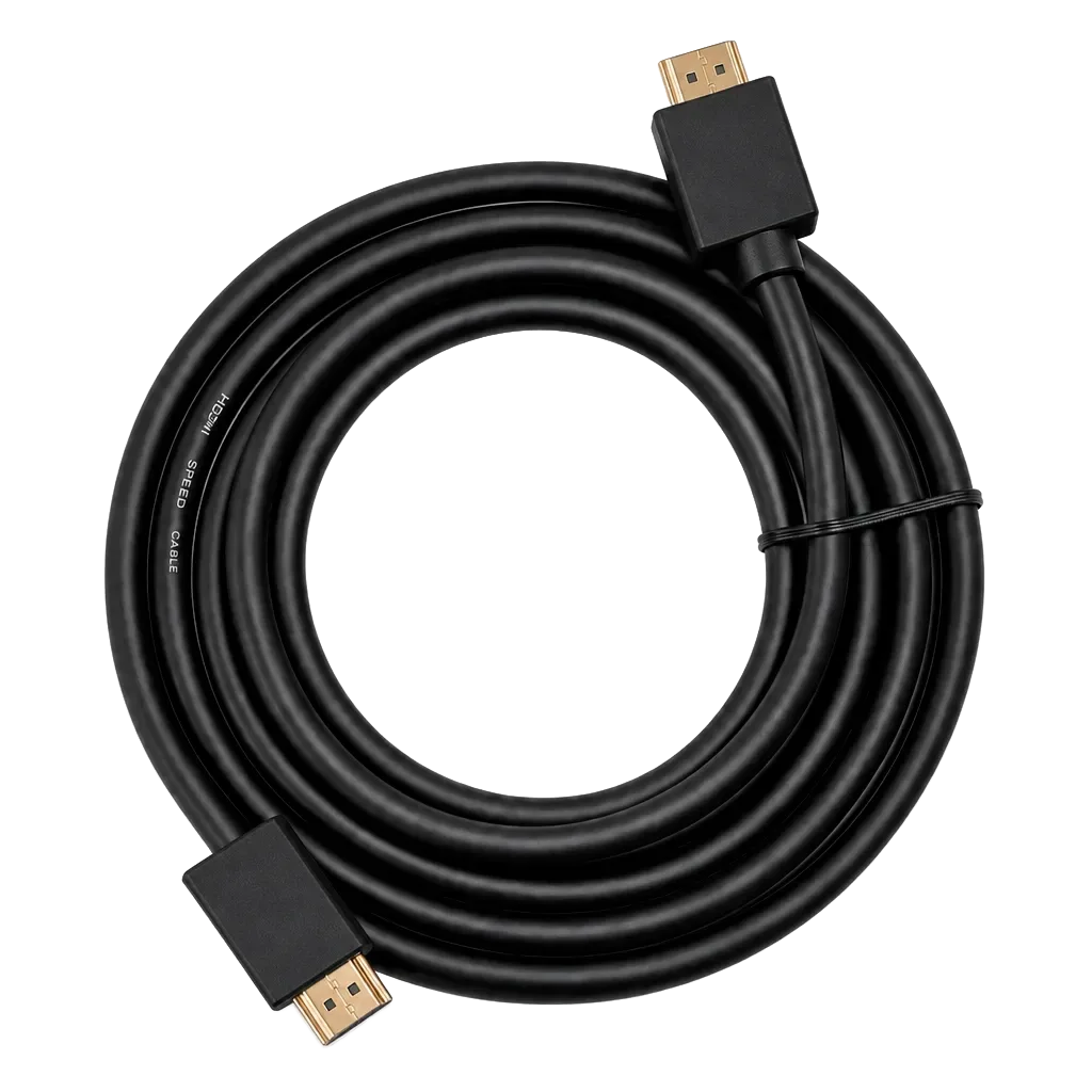 Multimedia Budix USB 2.0 a Display USB Tipo B8