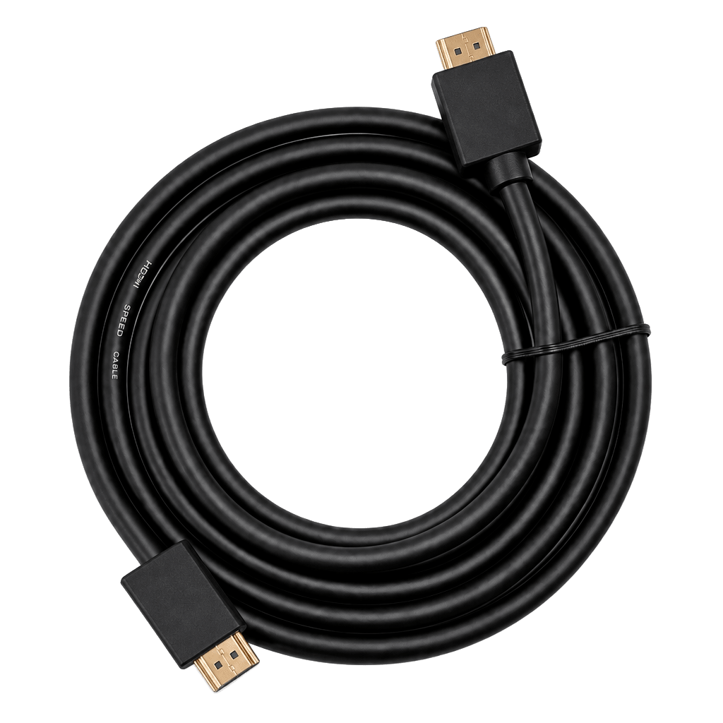 Cable Motomo HDMI 3.0 Mts 4K1