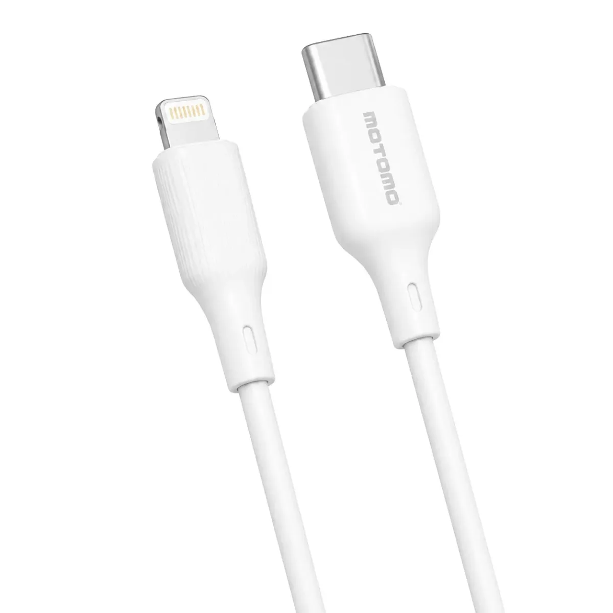 Kit Cable 6 en 1 60W Motomo L-1914