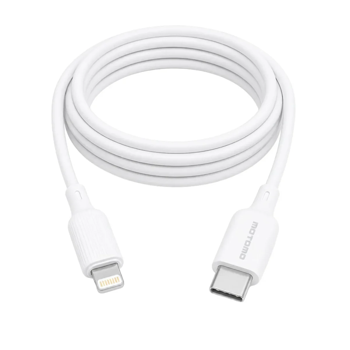 Kit Cable 6 en 1 60W Motomo L-1915