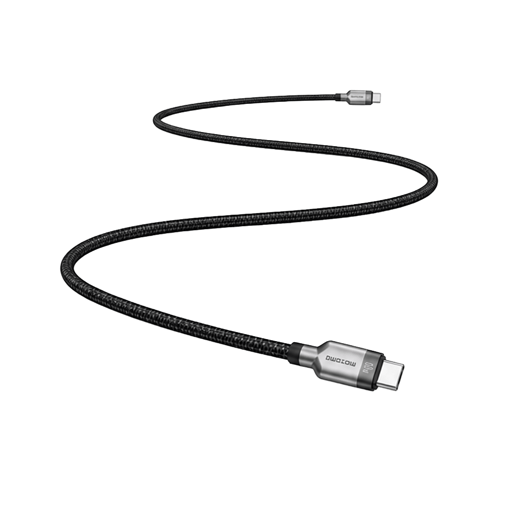 Cable PD-Max 1000mm 60W Cubierta Metal2
