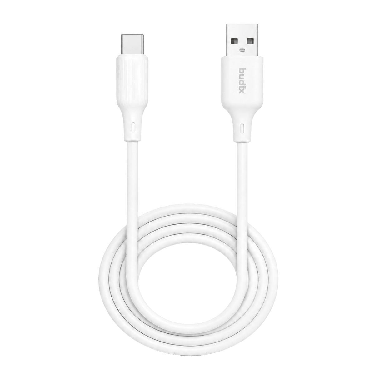 Cable Budix BD-58 USB-A a USB-C1