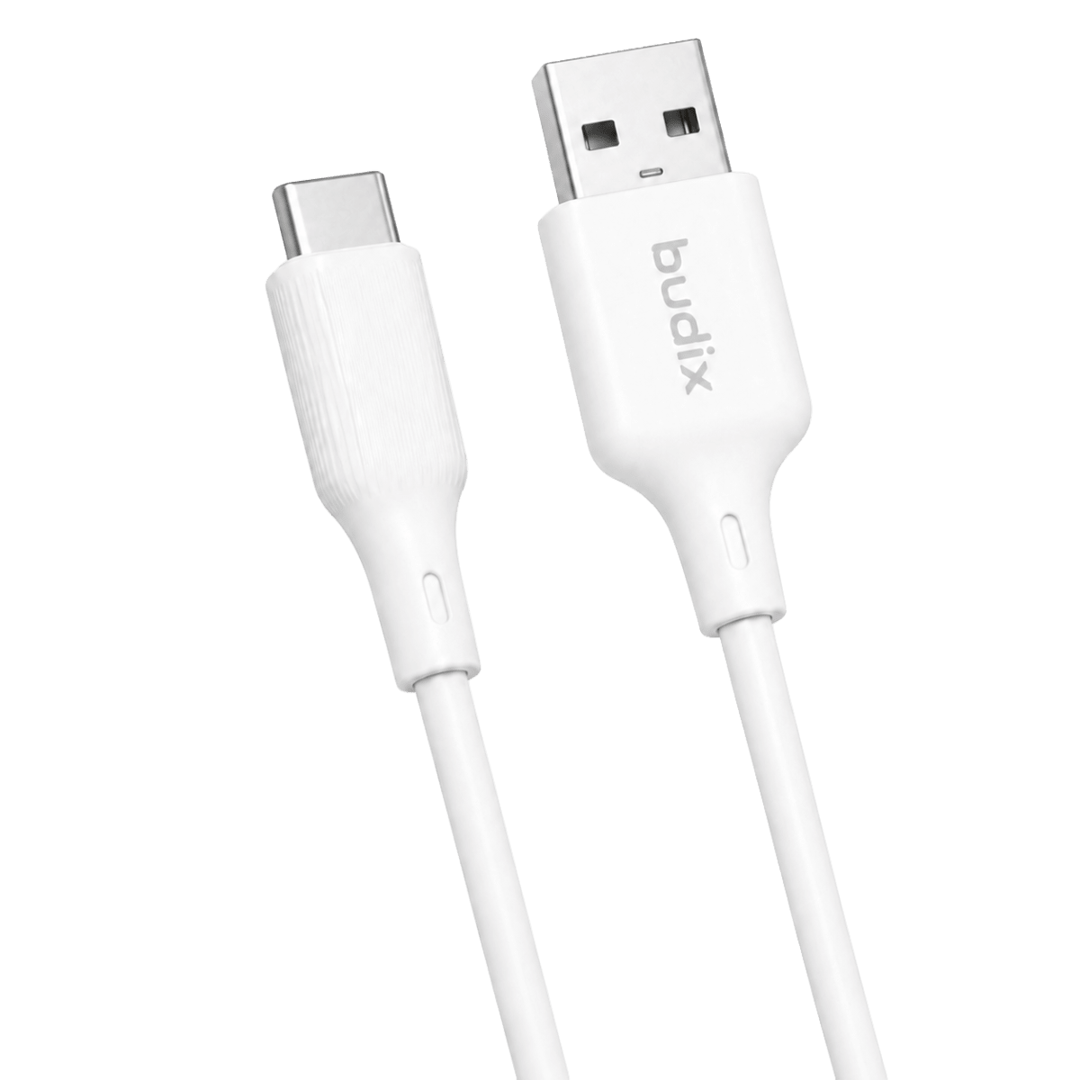 Cable Budix BD-58 USB-A a USB-C2