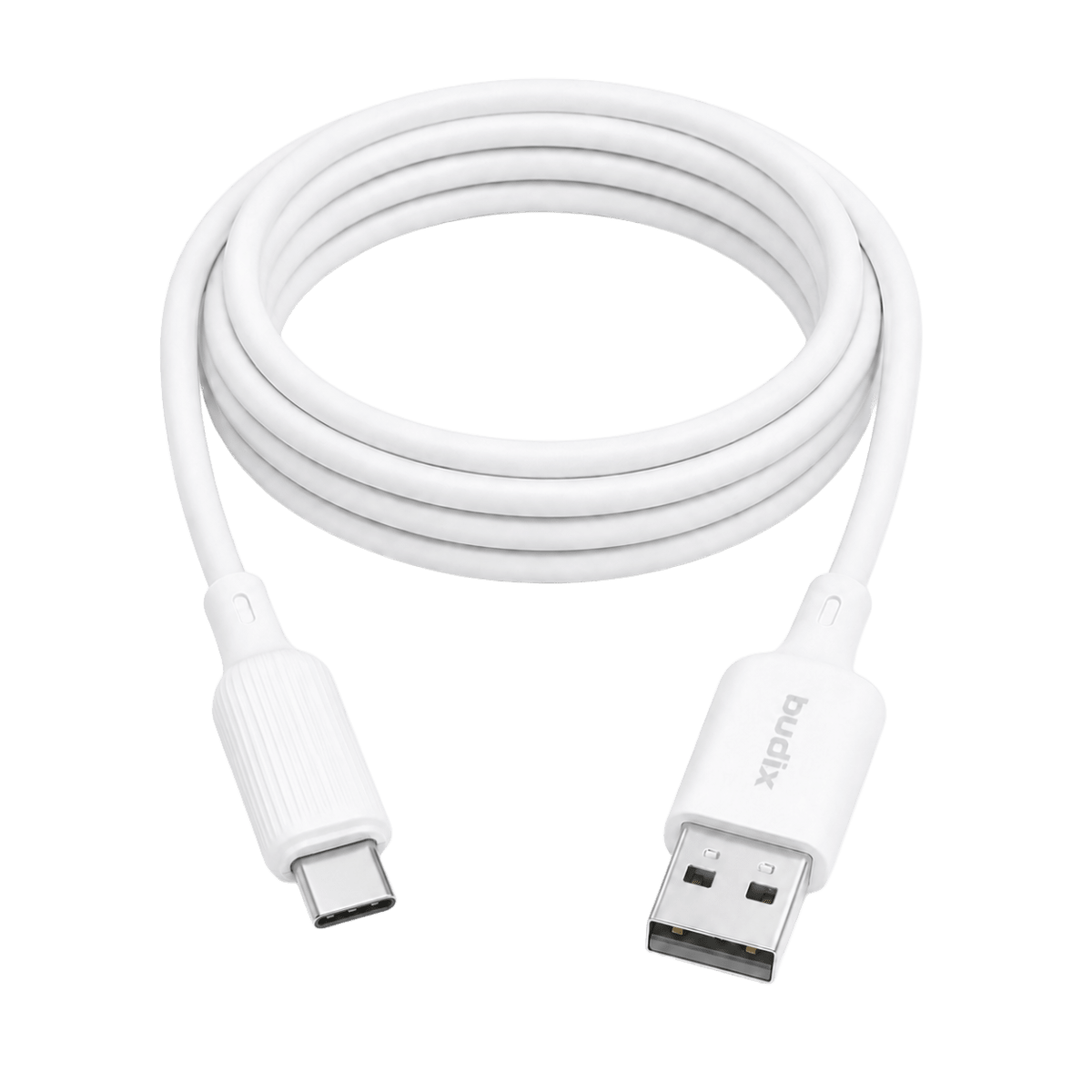 Cable Budix BD-58 USB-A a USB-C3