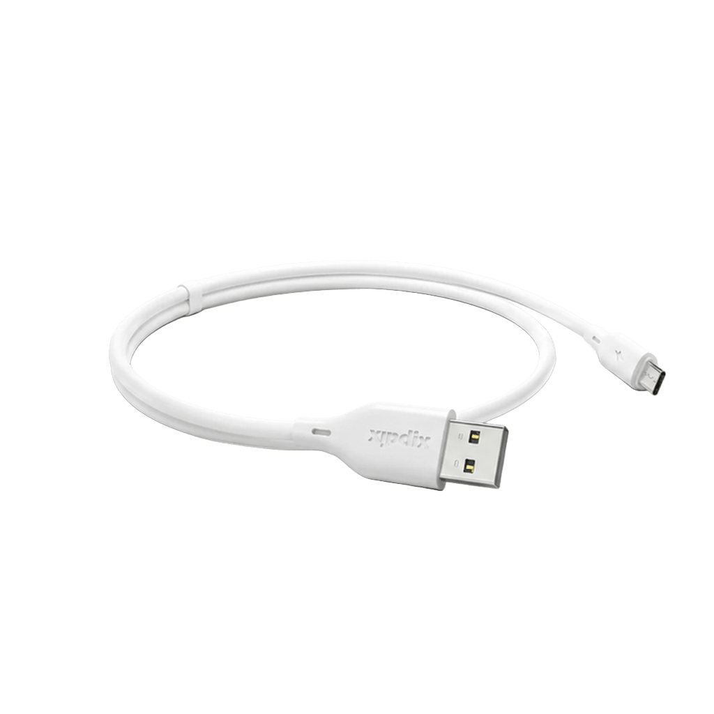 Cable Budix USB-A a Micro USB3