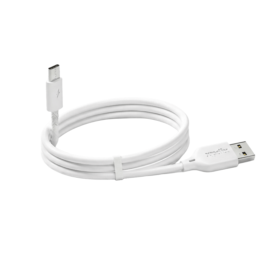 Cable Budix USB-A a Micro USB2