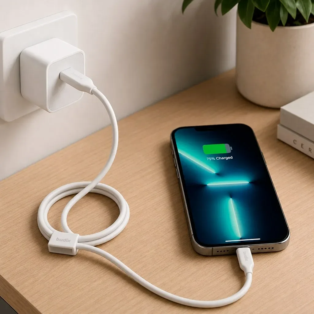 Kit Cable 6 en 1 60W Motomo L-1931