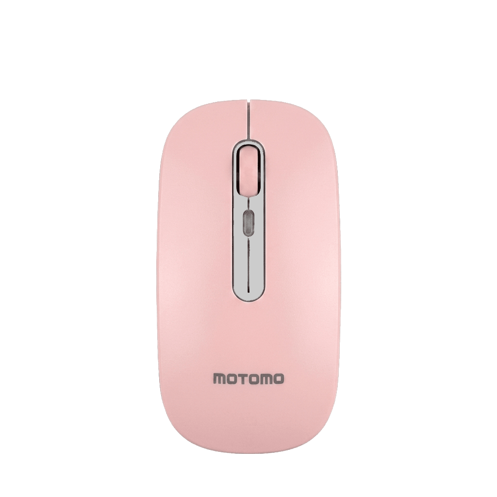 Mouse AP-01 Rosa2