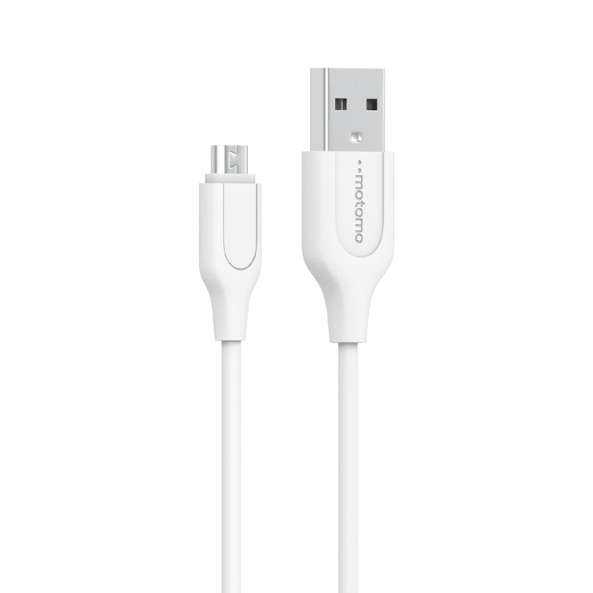 Cable Motomo Mo-MAX 2.4A 2000mm V81