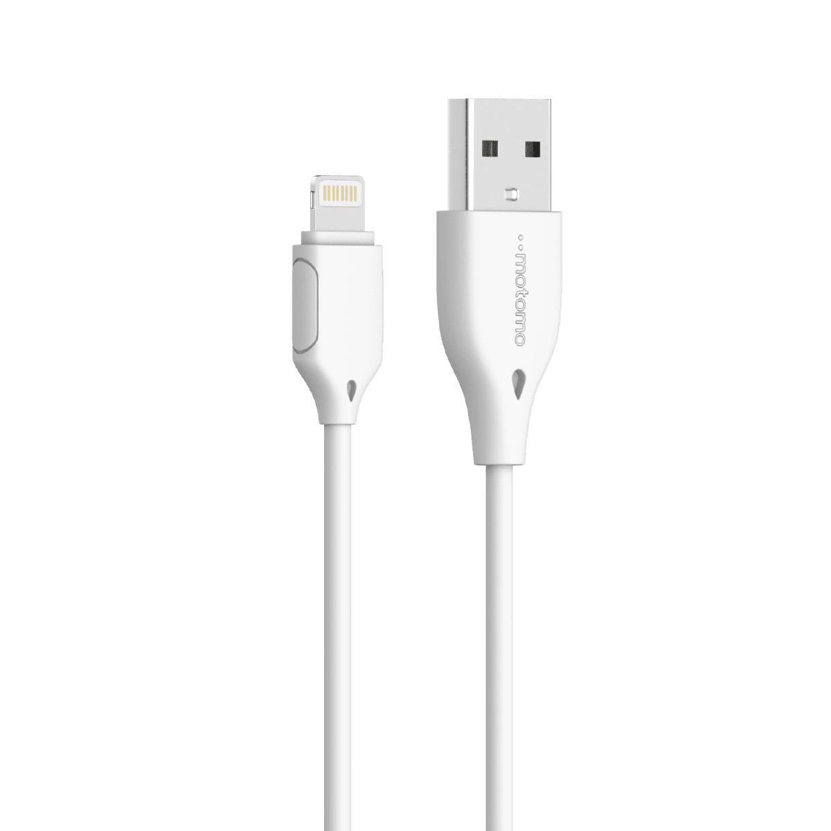 Cable Motomo Mo-MAX 2.4A 3000mm IPH1
