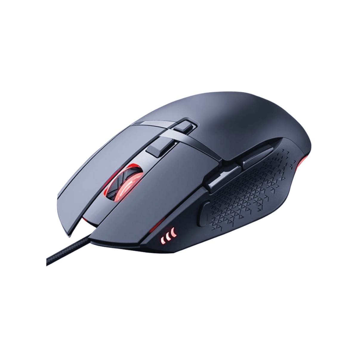 Mouse Gaming T911