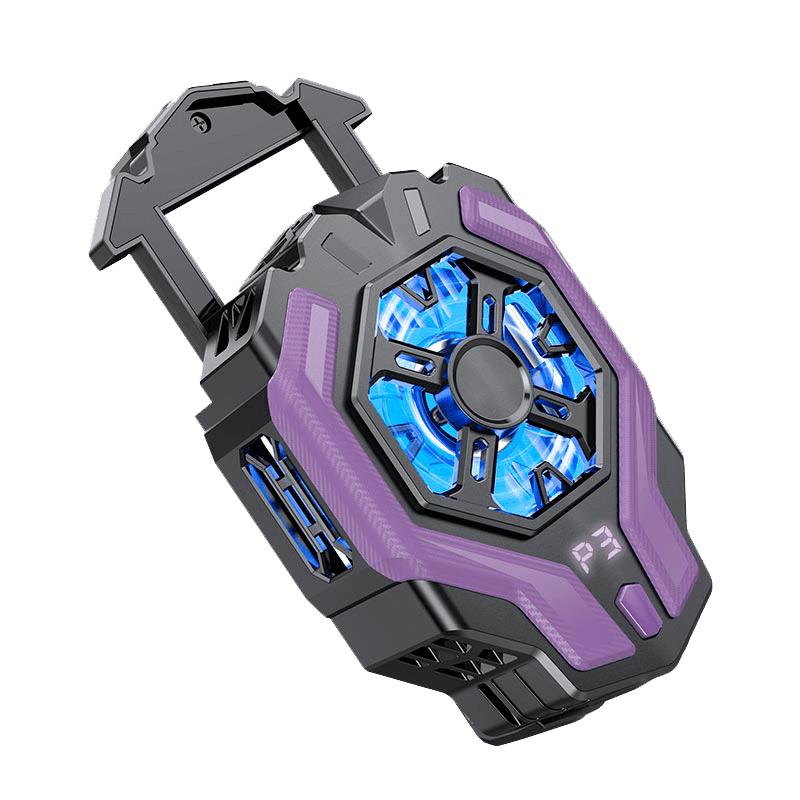 Enfriador de Telefono Gaming LS-F181