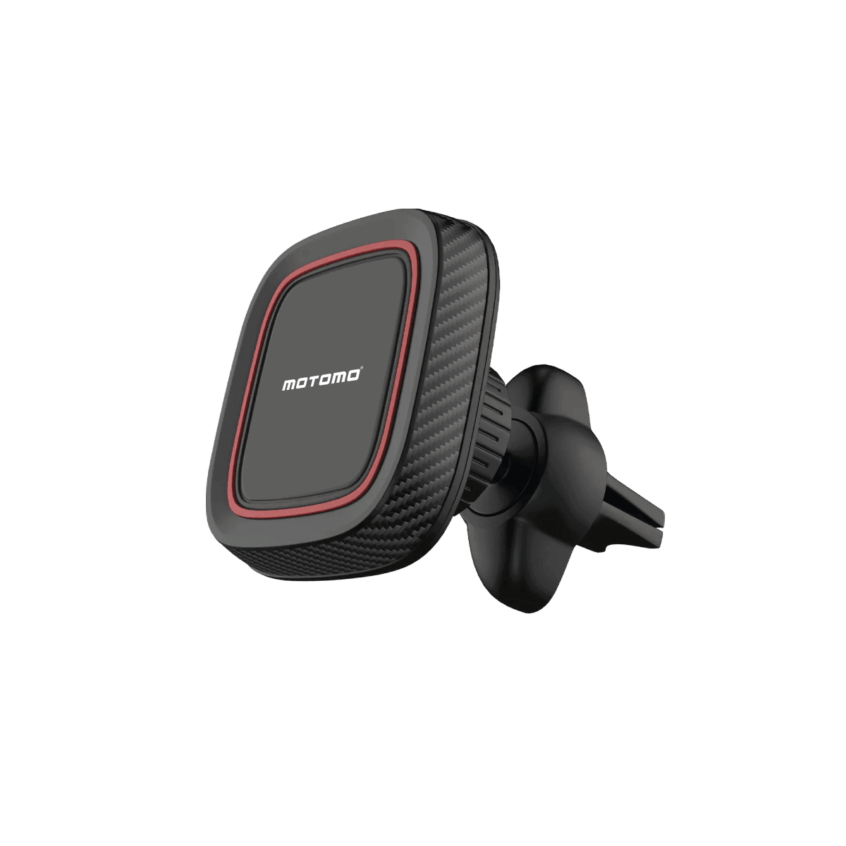 Soporte De Teléfono Para Auto Ajustable SOPAUT02 360°1