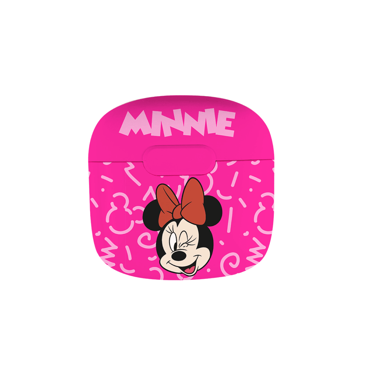 Audífonos Inalámbricos Disney Minnie1