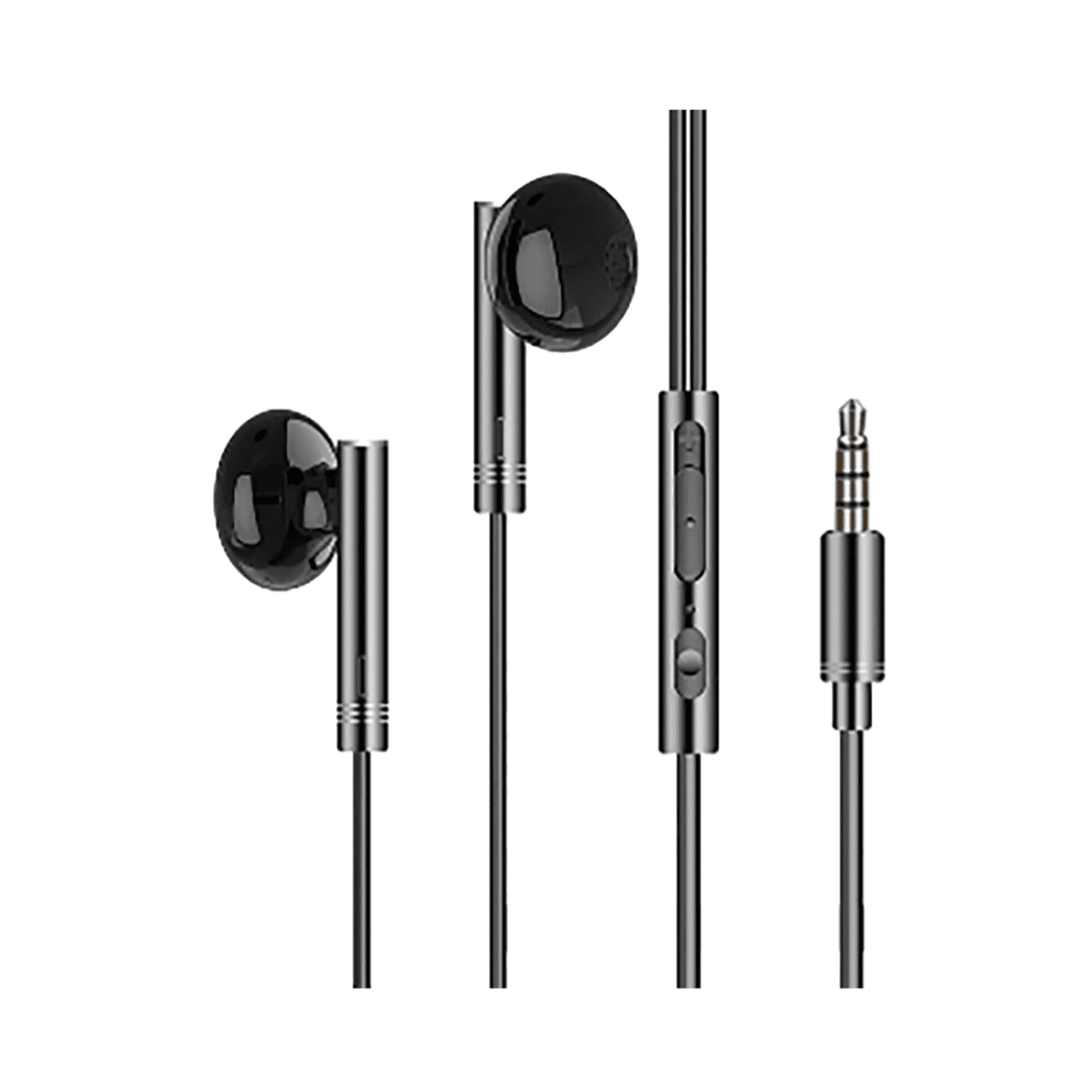 Earphones ST1B1
