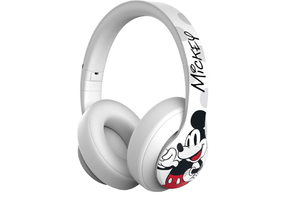 Audífono Bluetooth Inalámbrico Disney D.1 Mickey1
