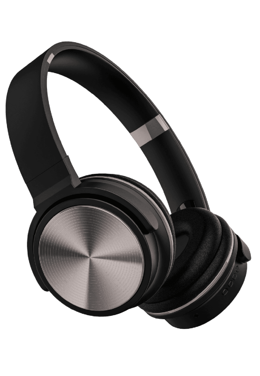 Audífono Bluetooth Inalámbrico Motomo LS-223 Xbass1