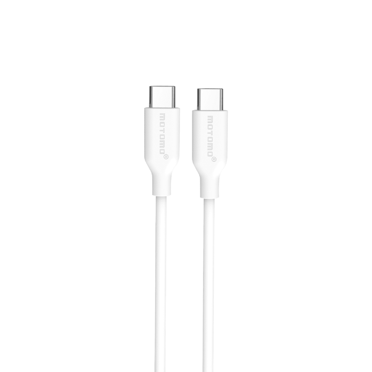 Cable Motomo MO-Max Tipo C a Tipo C 45W1