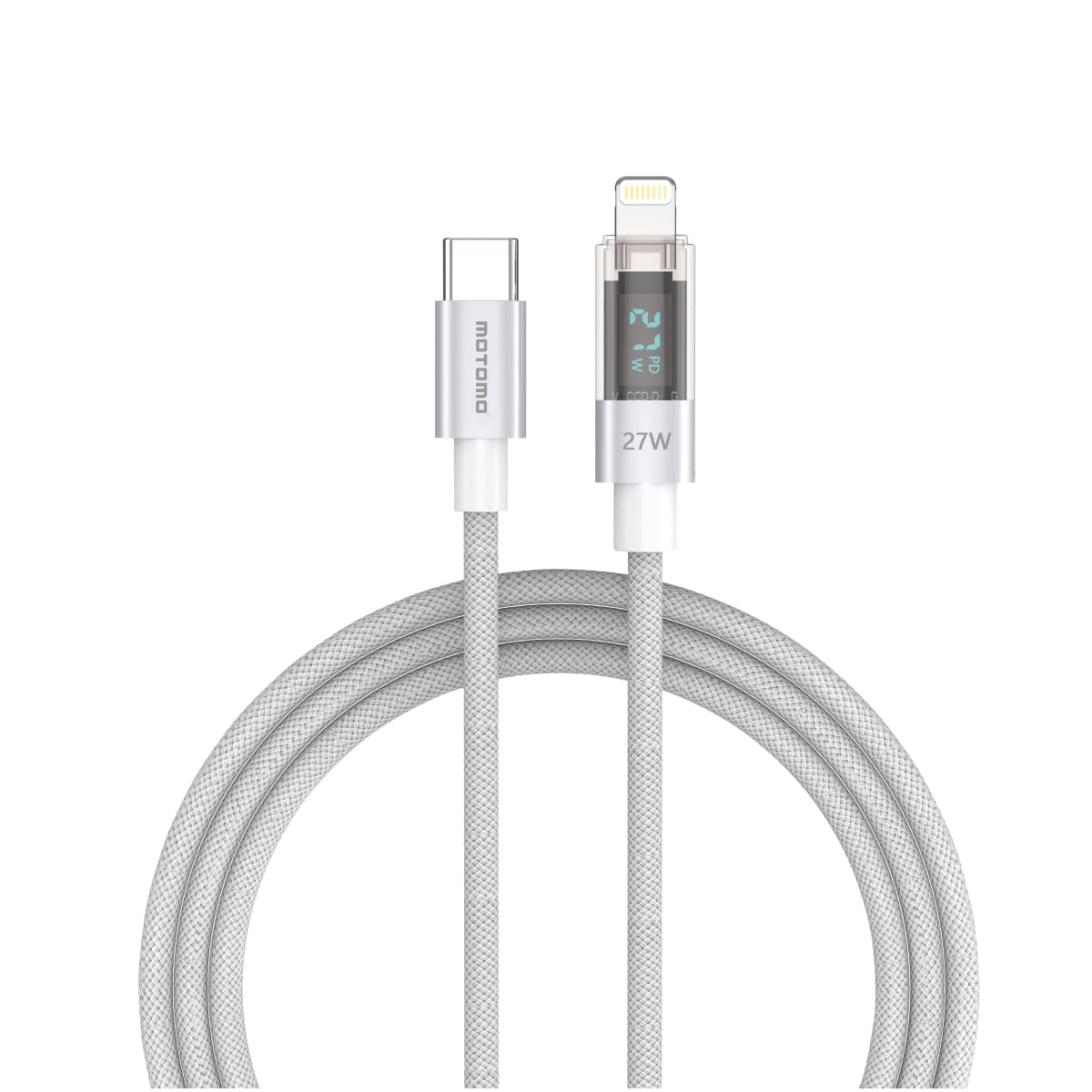 PD-Max 1000mm MO-PD27W Led Carga Lightning1