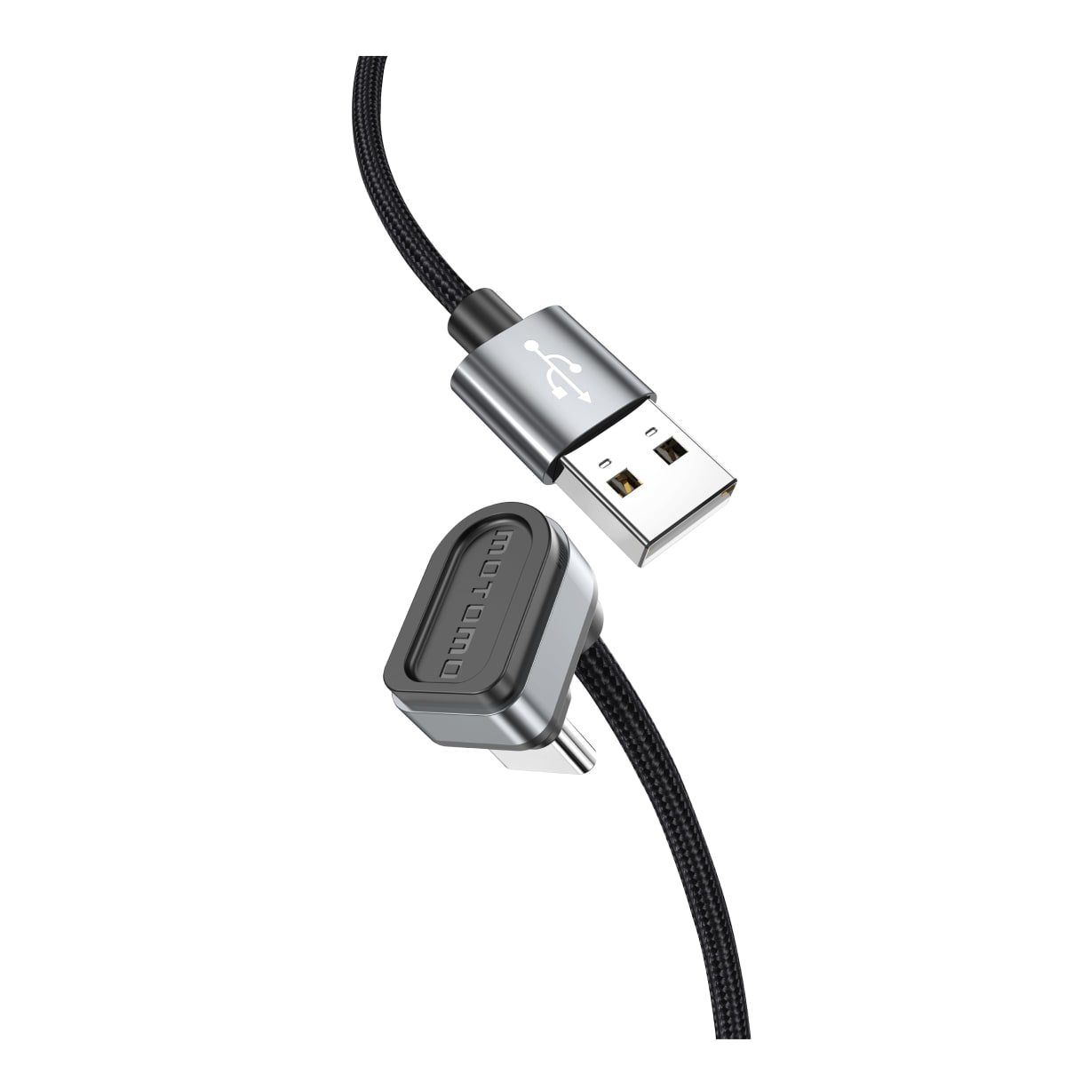 MO-PD Gaming 3A Usb a Tipo C 1000mm1