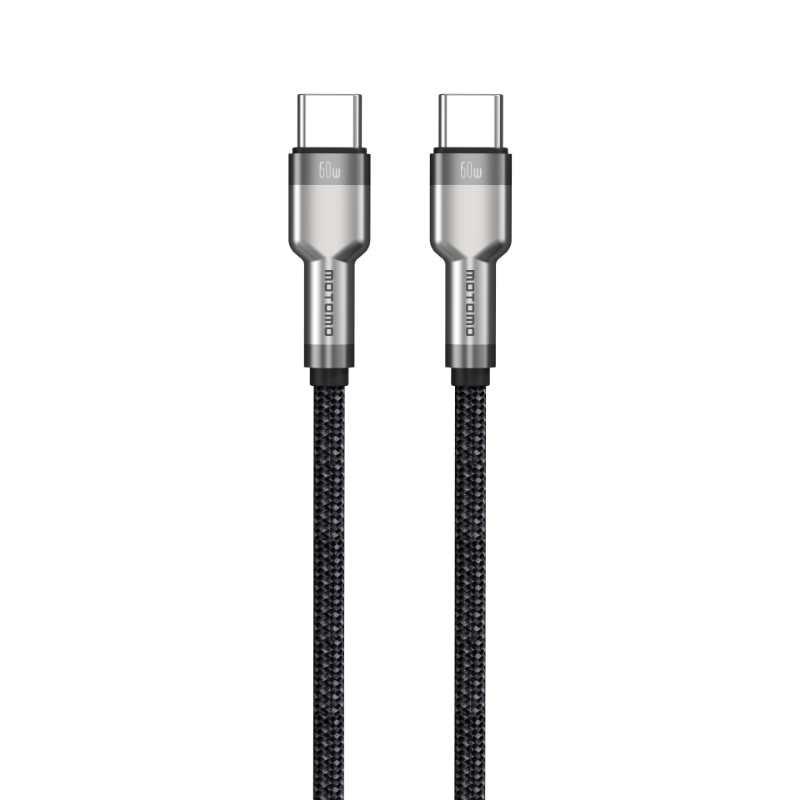 Cable PD-Max 1000mm 60W Cubierta Metal1