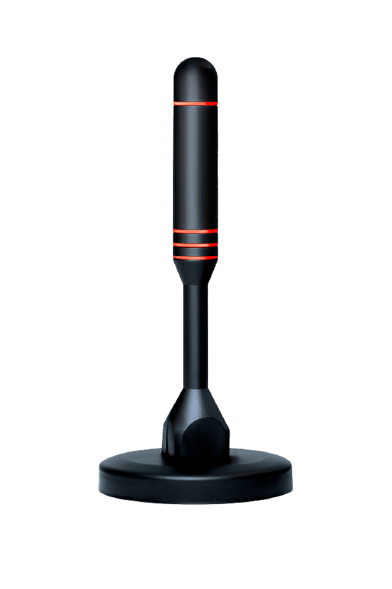 Antena Digital HDTV Interior 4K1