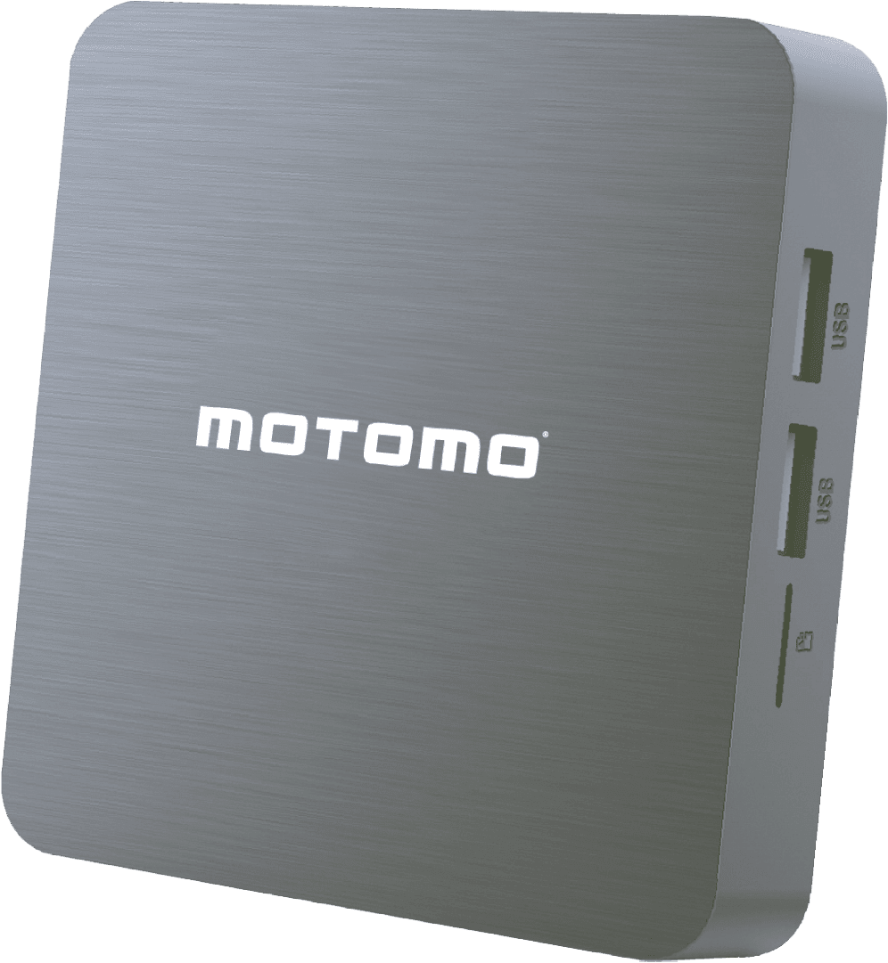 Smart TV Box Q96 Ultra HD 4K1