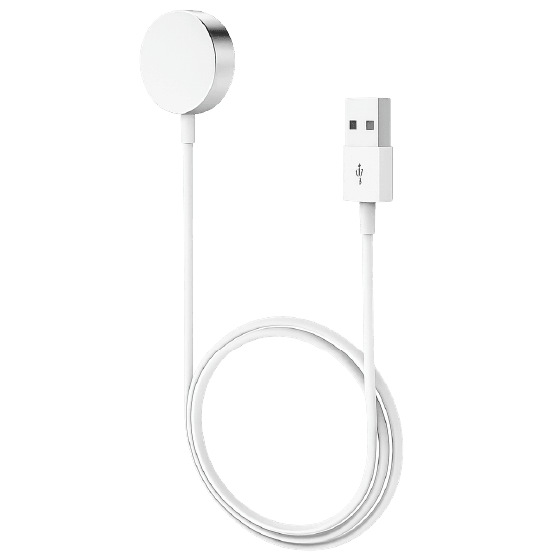 Cable cargador Watch Magnetic Charging Cable 1m USB1