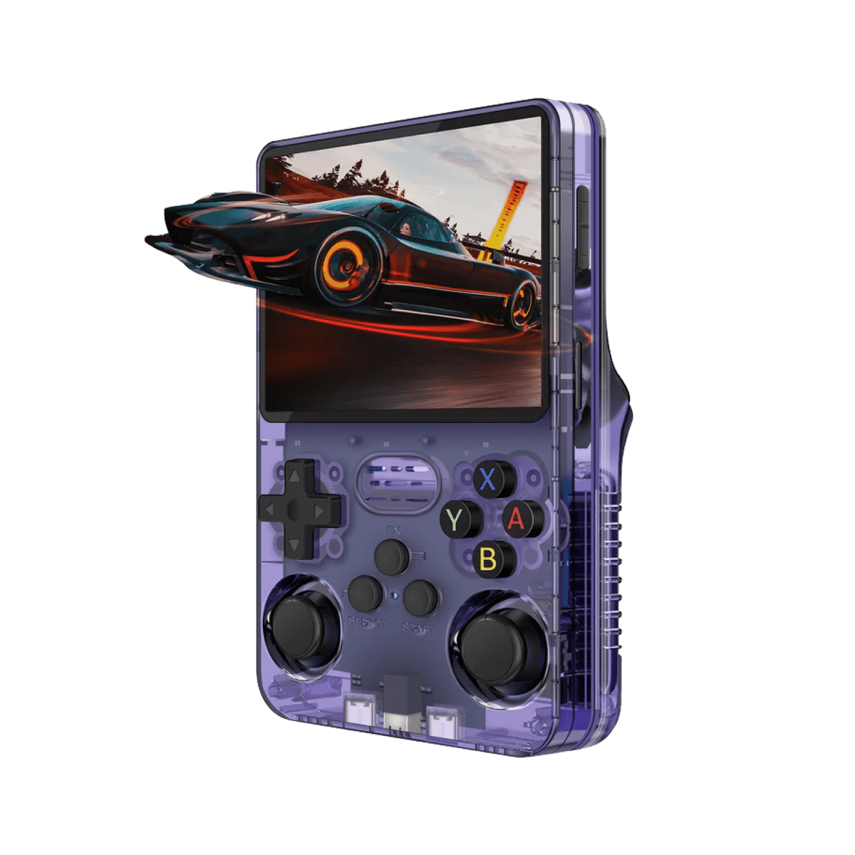 Consola portable R36s 64GB1