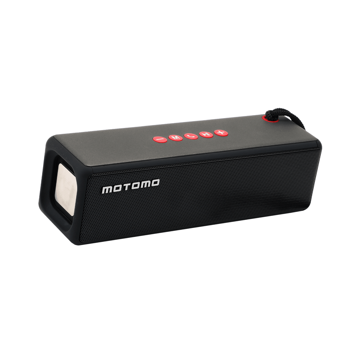 Parlante portátil Motomo Boss1