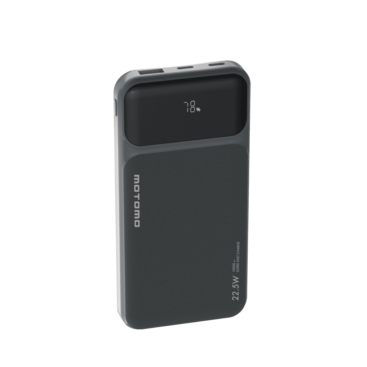 Power Bank Motomo Bank PD 22.5W 10.000mAh1