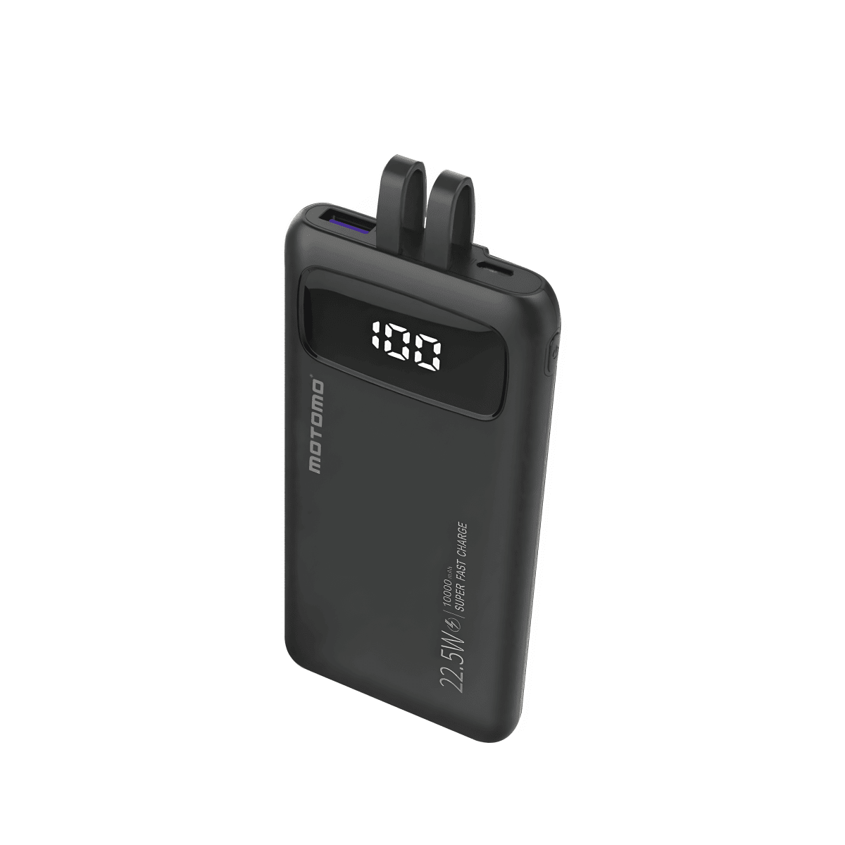 Power Bank Motomo MO42 10.000mAh7