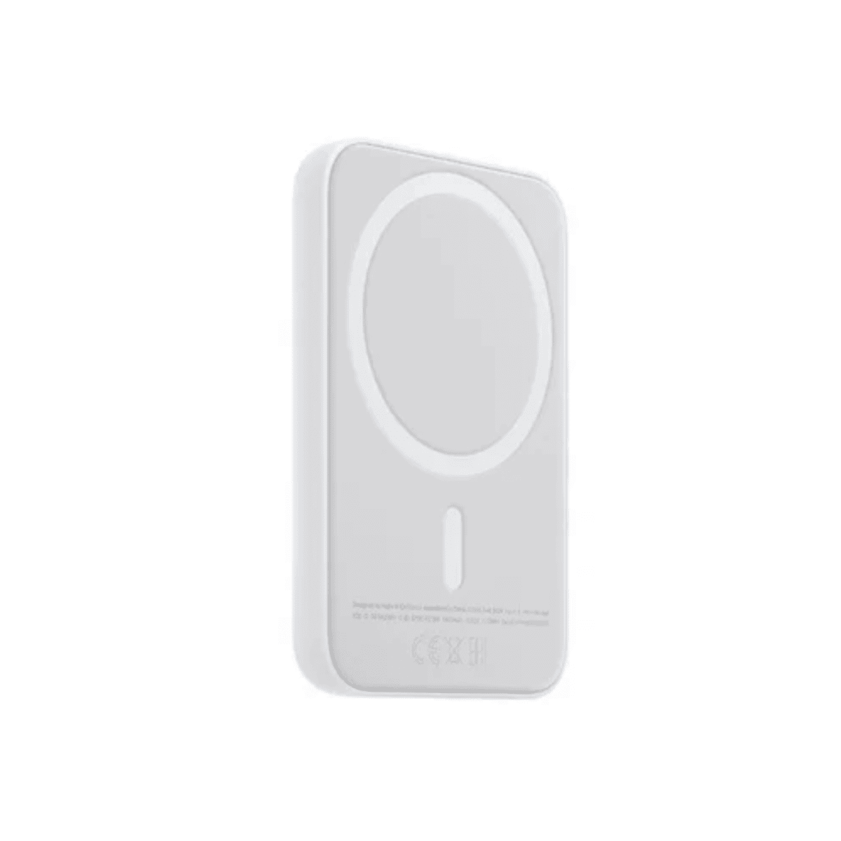 Magsafe Magnetic Battery Pack 5.000mAh2