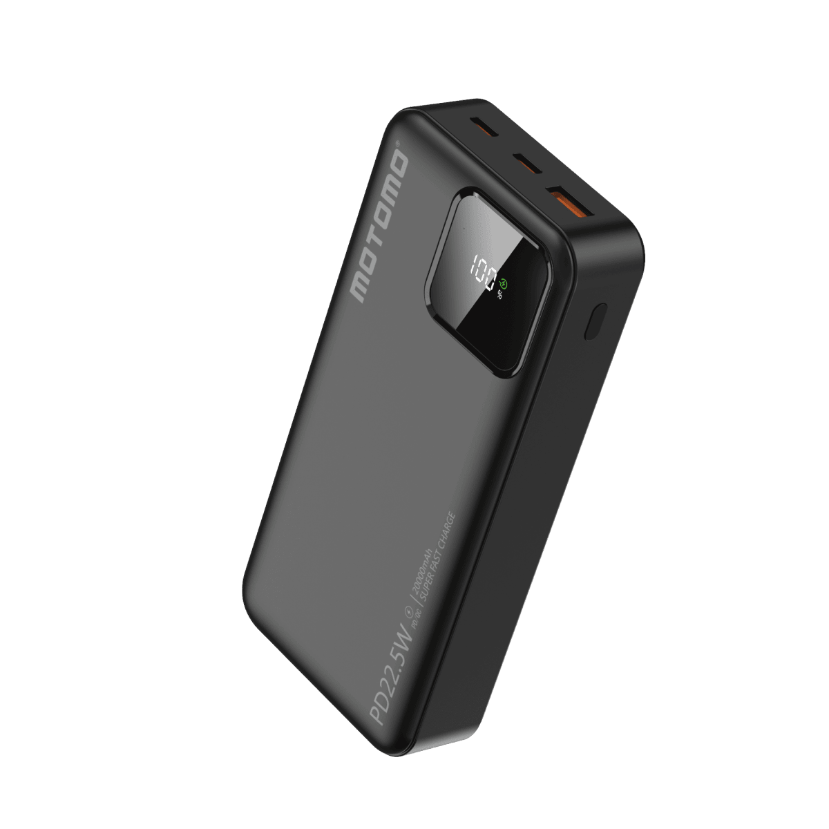 Motomo MO-PB52 20.000mAh1