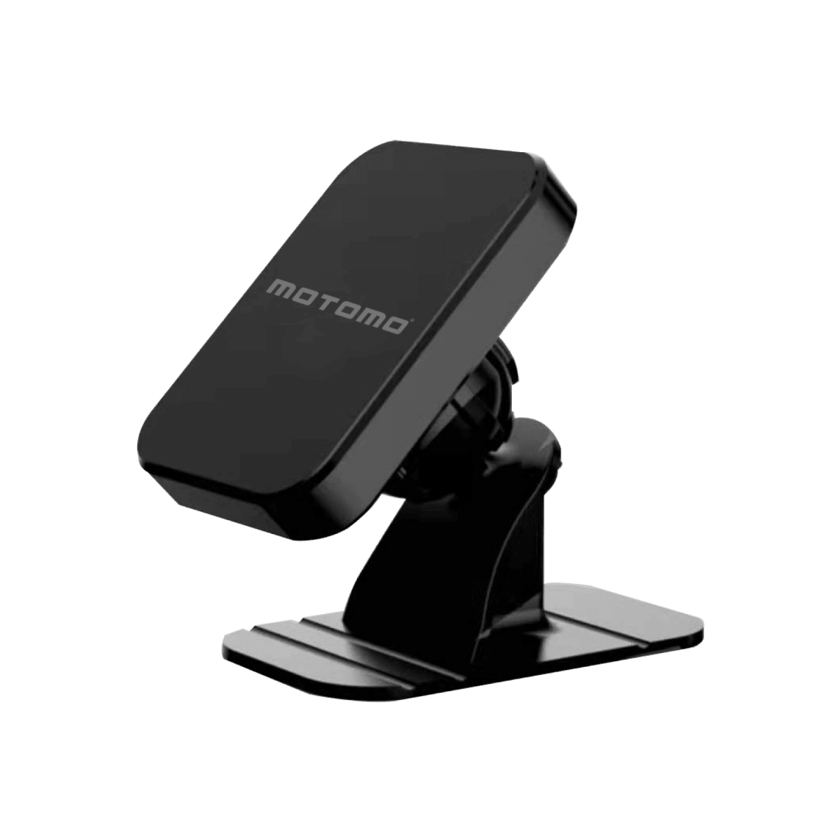 Soporte De Teléfono Para Auto Motomo Magnético 2 En 1 HM-C071