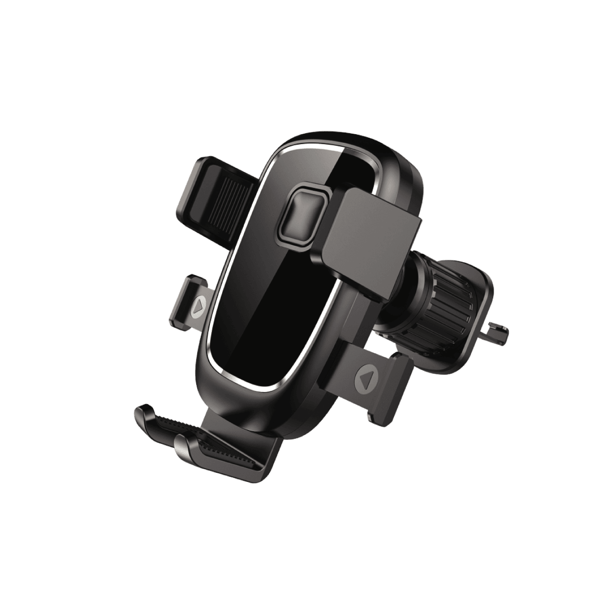 Soporte para Auto SOPAUT03 Pinza Ajustable 360°1