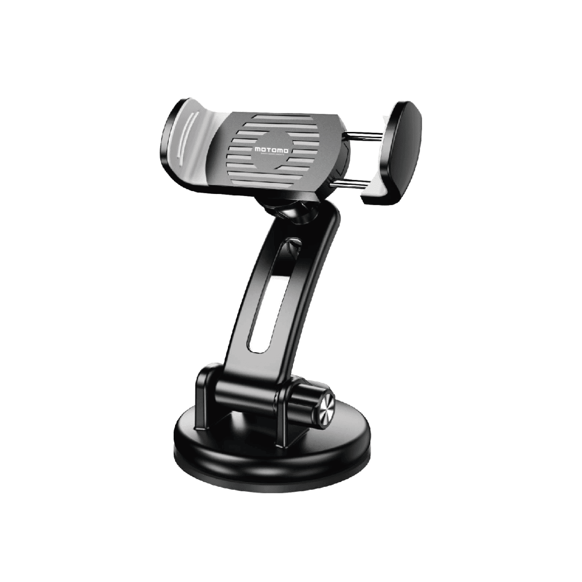 Soporte De Teléfono para Auto MO-86 Ventosa Firme Ajustable1