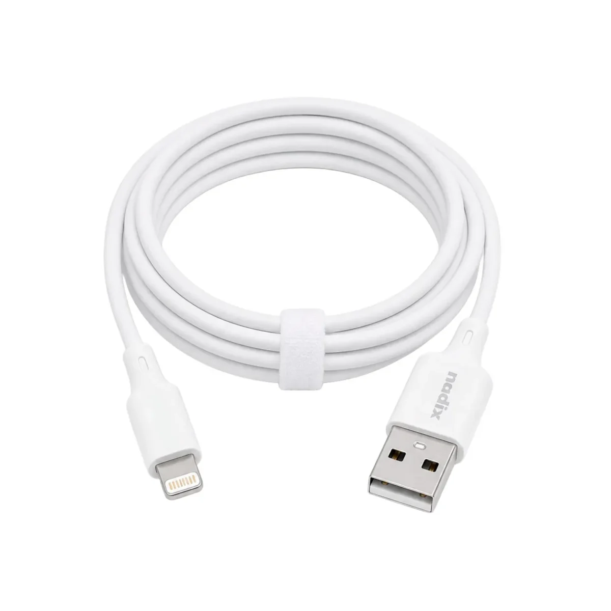 Kit Cable 6 en 1 60W Motomo L-1923