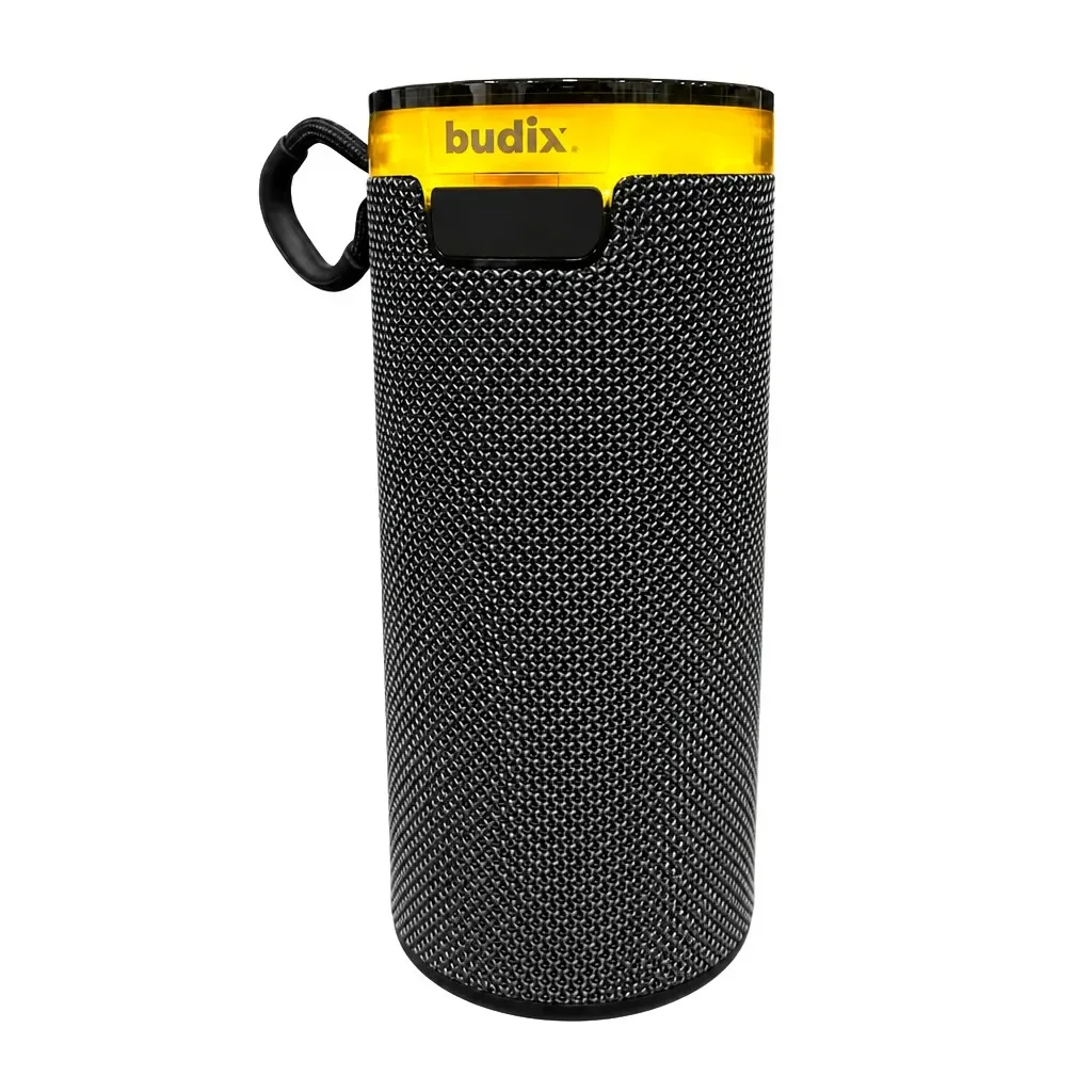Parlante Portátil Budix BU-GROOVY BT1
