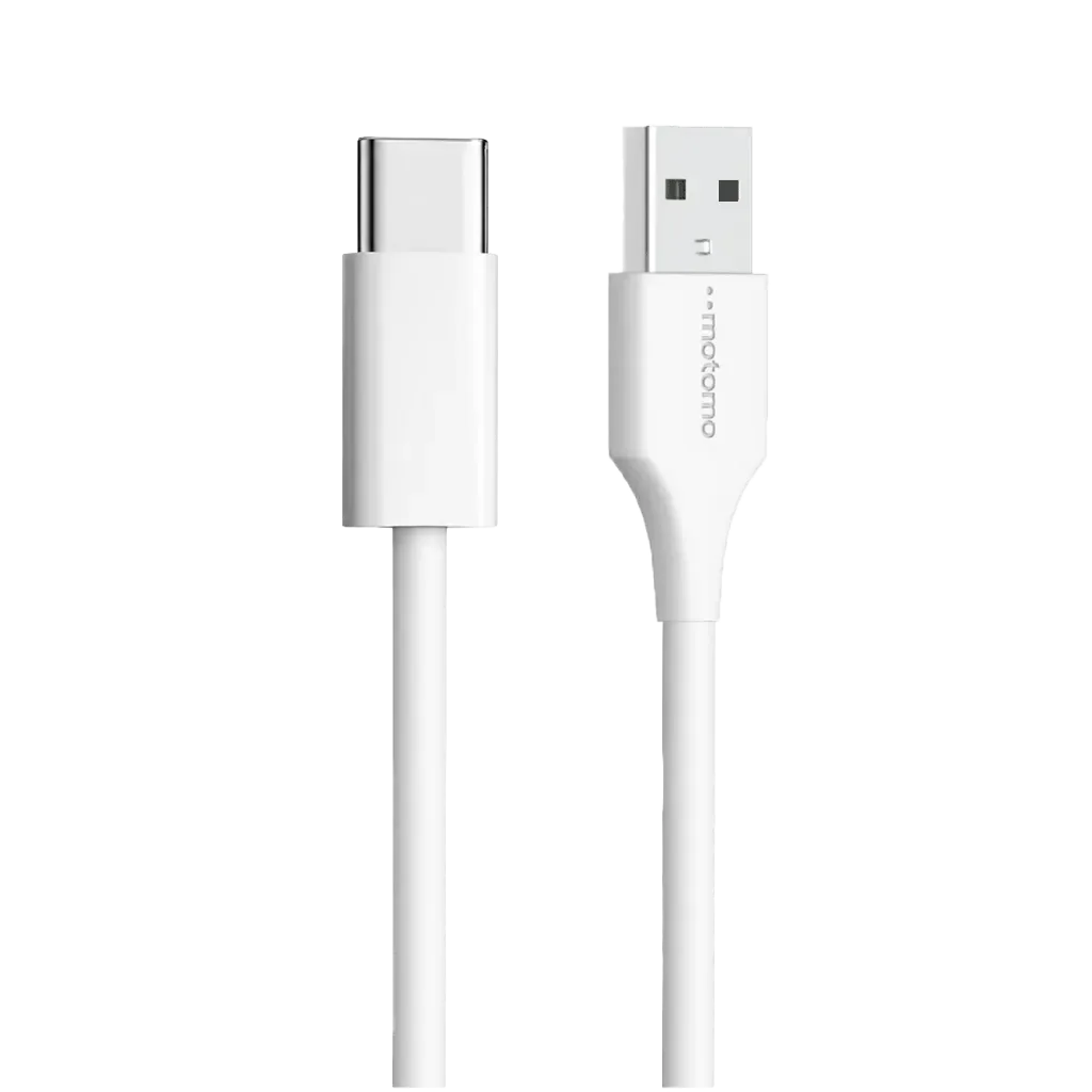 Kit Cable 6 en 1 60W Motomo L-198