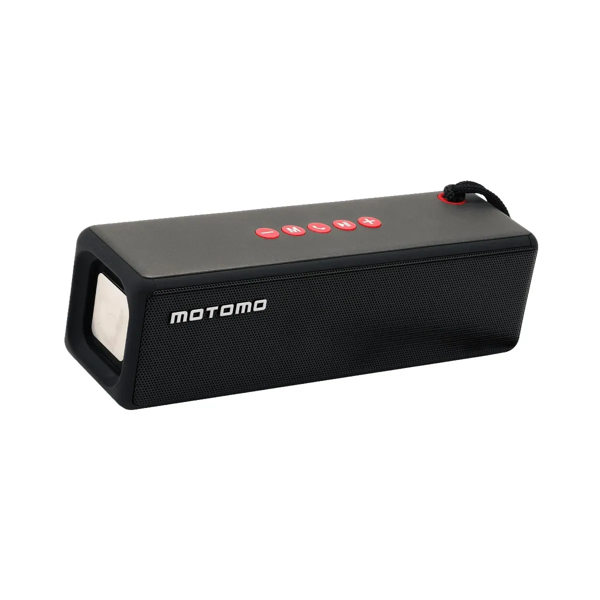 Parlante portátil Motomo Boss8
