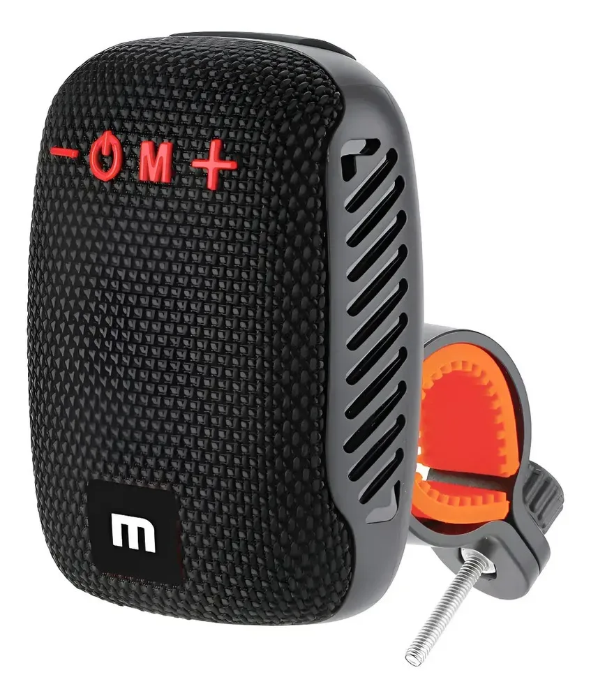 Parlante Portátil Motomo Mobi4