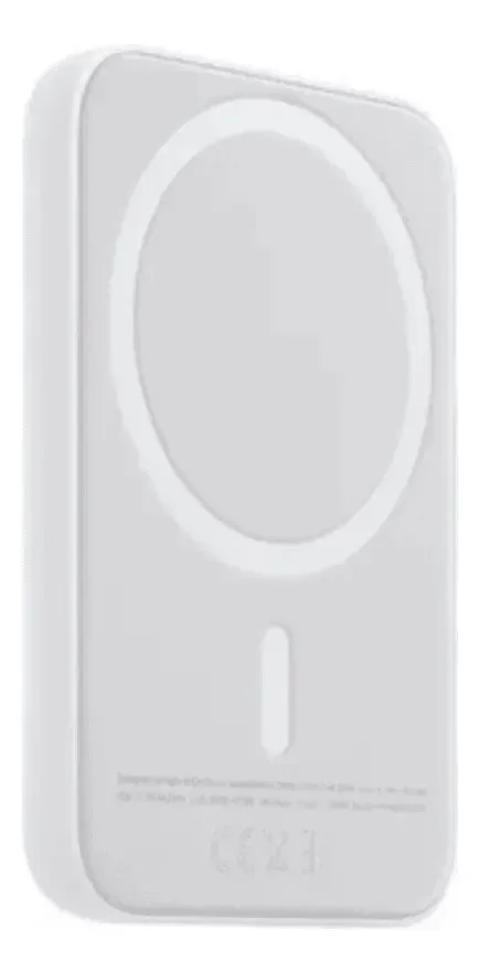 Magsafe Magnetic Battery Pack 5.000mAh1