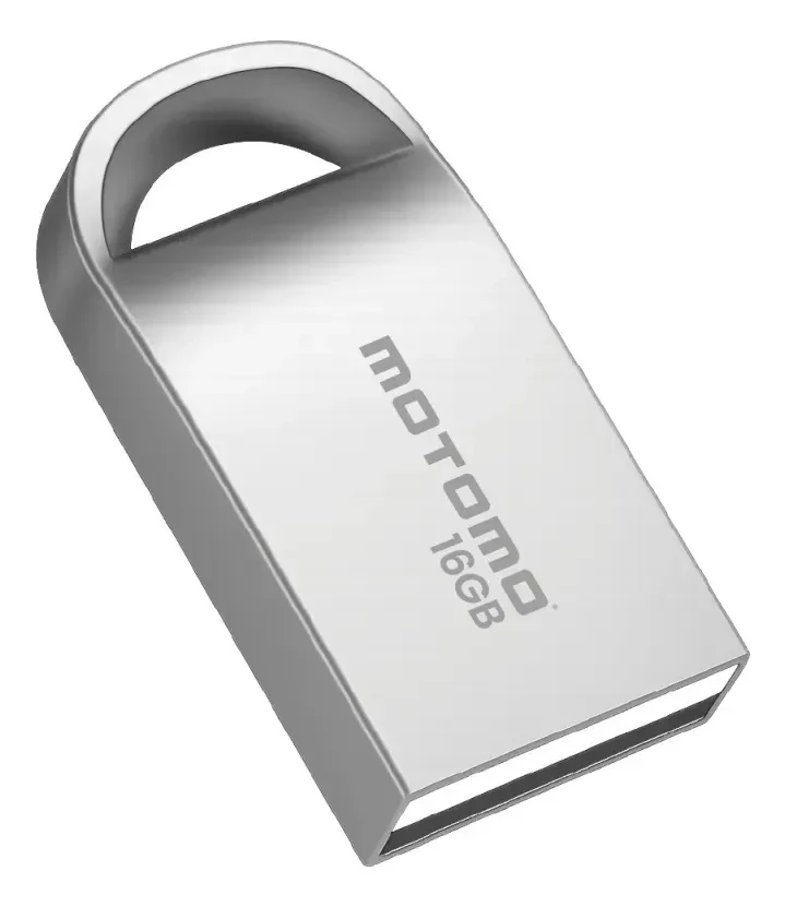 Pendrives Motomo Flash USB 3.0 128GB Tipo C2